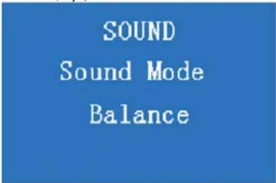 Tripp Lite B3107014K - Sound (Звук) - 1