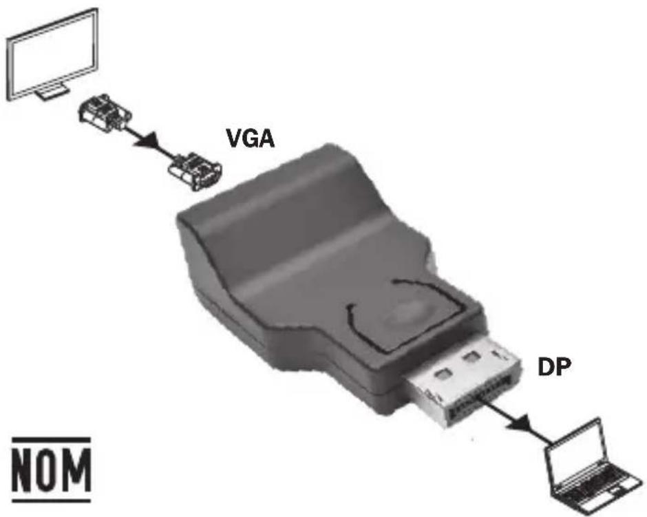 Tripp Lite P134000VGAV2BP - P134-000-VGA-V2 - 1