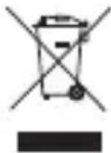 Tripp Lite U4443HMST - WEEE Compliance Information for Tripp Lite Customers and Recyclers (European Union) - 1