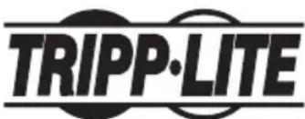 Tripp Lite P13706NHDV4KW - AVERTISSEMENT - 1