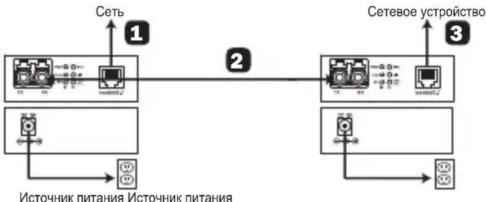 Tripp Lite N785INTSCMM - YctaHOBka - 1