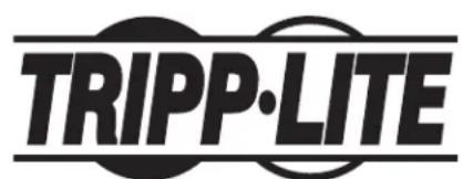 Tripp Lite RBC583US - Product Registration - 1