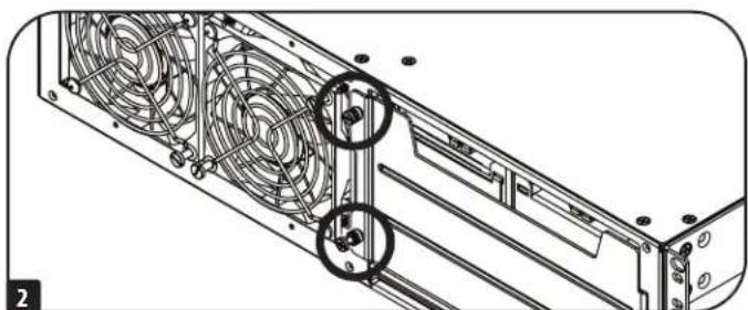 Tripp Lite RBC583US - IbI - I3BneueHne BHyTpEHnx 6aTapei - 2