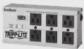 Tripp Lite RBC583US - WARRANTY REGISTRATION - 1