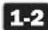 Tripp Lite PDUMH20HVNET - 1U-Rack-Montage: Verwenden Sie 3 - 1
