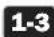 Tripp Lite PDUMH20HVNET - OU-Rack-Montage: Verwenden Sie 3 - 1