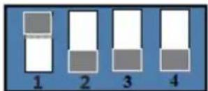 1 2 3 4