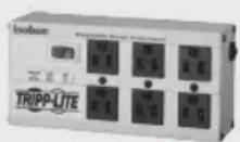 Tripp Lite N785INTPLCMM1 - Gigabit Fiber to Ethernet Media Converters with PoE - 1
