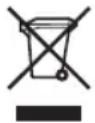 Tripp Lite B043DUA8SL - WEEE Compliance Information for Tripp Lite Customers and Recyclers (Union européenne) - 1