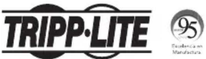 Tripp Lite N785INTLCMM - Convertidos de Medios 10/100/1000 - 1
