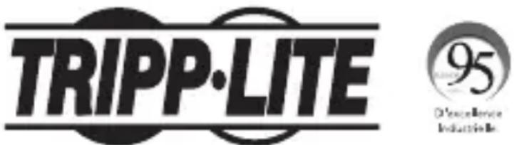 Tripp Lite N785INTLCMM - Convertisseurs de supports 10/100/1000 - 1