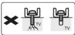 Tripp Lite DDVD1727AM - Mounting Displays - 3