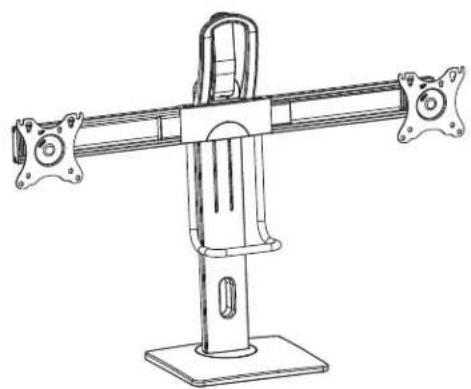 Tripp Lite DDVD1727AM - Manual del Propietario - 1