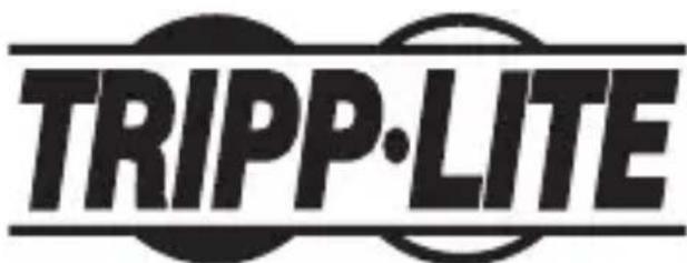 Tripp Lite MTB3002HD - Warranty and Product Registration - 1