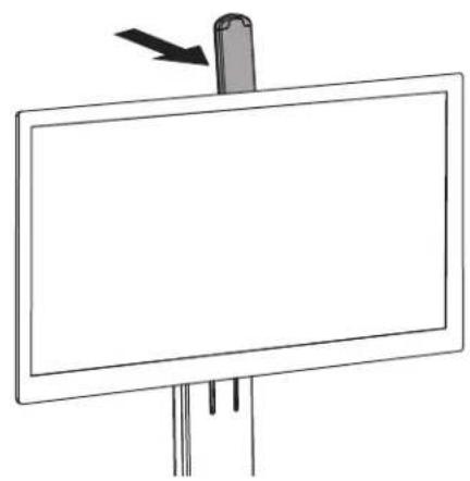 Tripp Lite DDV1732AM - Adjustment - 1