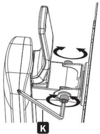 Tripp Lite DDV1732AM - Adjustment - 4