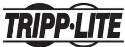 Tripp Lite DDV1732AM - Wartung - 1