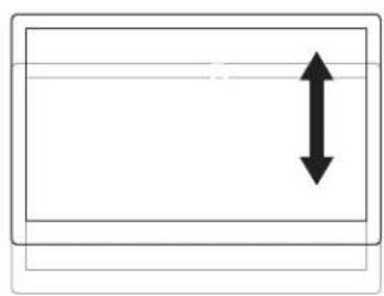 Tripp Lite DDV1732AM - Adjustment - 2