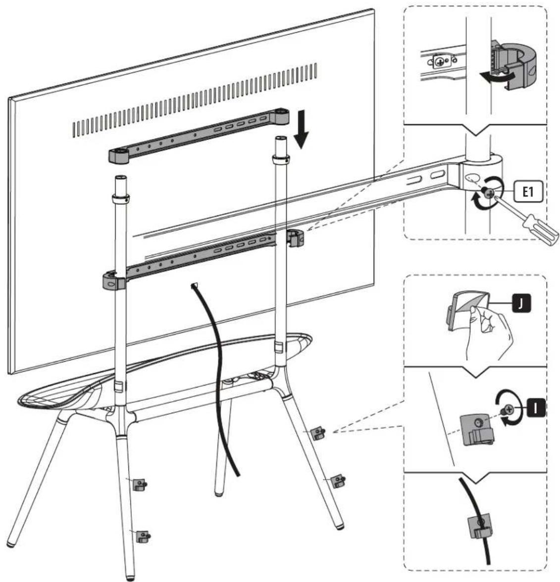 Tripp Lite DMPDS5570S - Kpenenne duicnpe Kaodctabke - 2