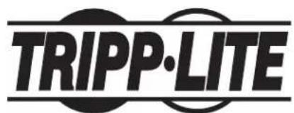 Tripp Lite DMPDS5570S - Kpenenne duocnpe K noctabke - 5