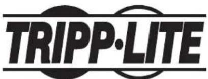 Tripp Lite DMPDS5570S - WARRANTY REGISTRATION - 3