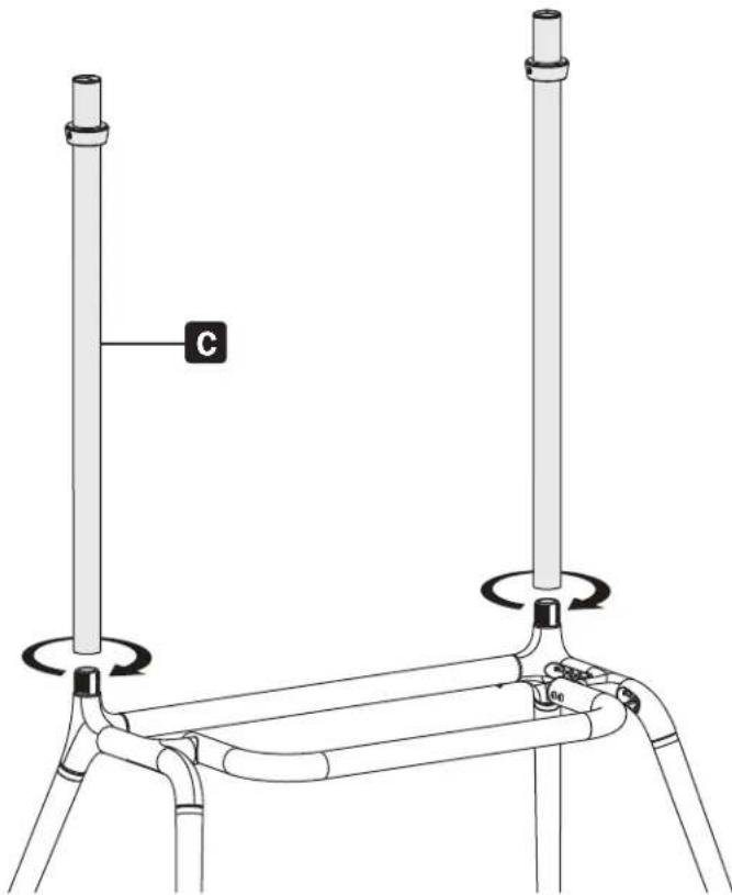 Tripp Lite DMPDS5570S - Liste de vérification des composants - 8