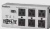 Tripp Lite DMPDS5570S - WARRANTY REGISTRATION - 1