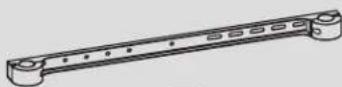 Tripp Lite DMPDS5570S - Accesorios y Partes Incluidas en el Empaque - 5