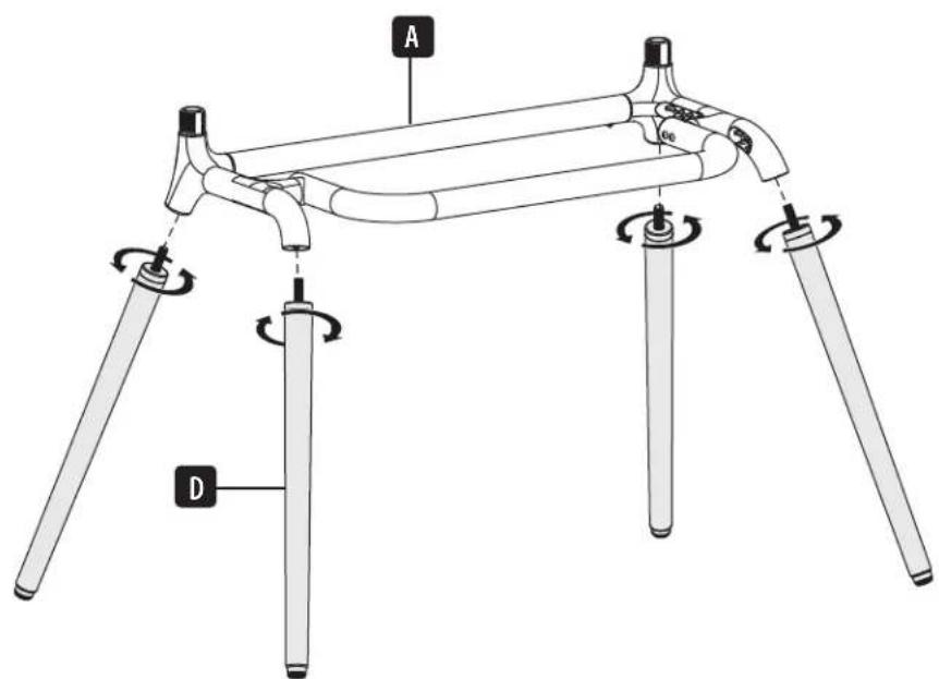 Tripp Lite DMPDS5570S - C6opka noDCTaBkn - 1