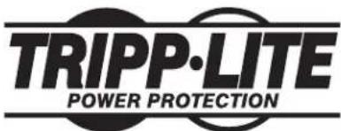 Tripp Lite RBC5192 - Garantie - 1