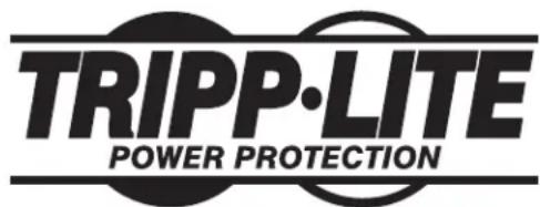 Tripp Lite RBC5192 - CONSERVER CES CONSIGNES. - 1