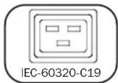IEC-60320-C19