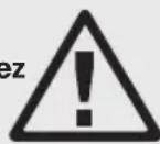 Tripp Lite PDUMV20HVNET2LX - Importantes consignes de sécurité - 1