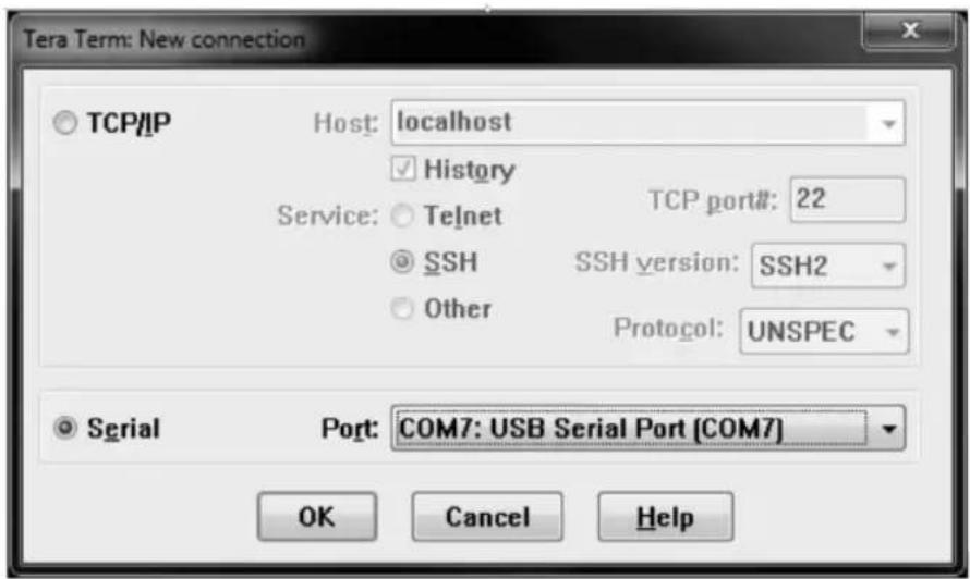 Tripp Lite PDUMV20HVNET2LX - Statische IP-Adresszuweisung / Konfigurationseinstellungen für das Terminalmenü - 1