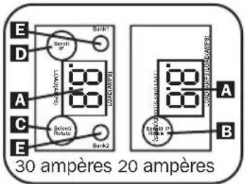 Tripp Lite PDUMV20HVNET2LX - Caractéristiques - 3