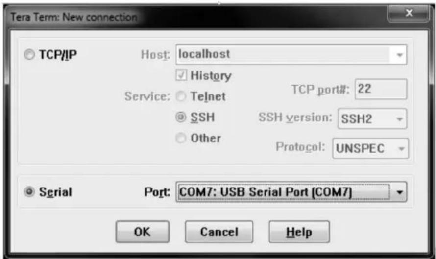 Tripp Lite PDUMV20HVNET2LX - Asignación de una Dirección IP Estática / Parámetros de Configuración del Menú de Terminal - 1