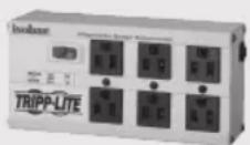Tripp Lite PDUMH15HVNET - PROTECT YOUR INVESTMENT! - 1