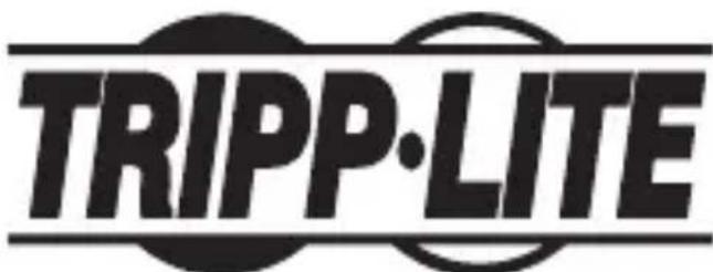 Tripp Lite P13706NDVIDL - WARRANTY REGISTRATION - 1
