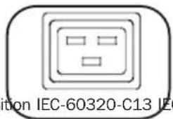 Tripp Lite PDUMV20HVNETLX - Features - 6