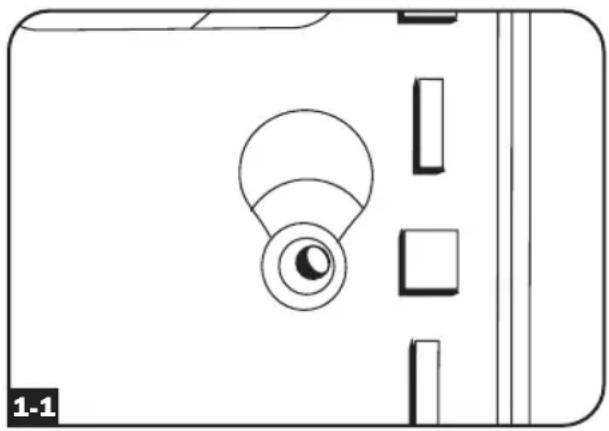 Tripp Lite PDUMV20HVNETLX - Mounting the PDU - 1
