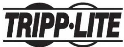 Tripp Lite DMPDS3255F - Administración del Cableado - 2