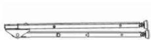 Tripp Lite DMPDS3255F - Accesorios y Partes Incluidas en el Empaque - 1