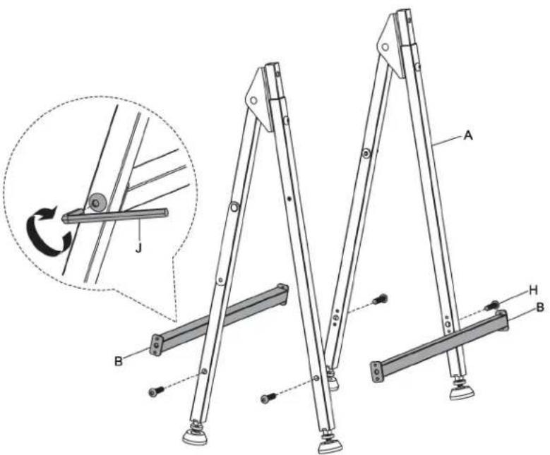 Tripp Lite DMPDS3255F - Komponentenliste - 13