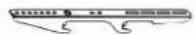 Tripp Lite DMPDS3255F - Komponentenliste - 4