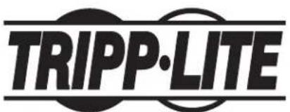 Tripp Lite DMPDS3255F - WARRANTY REGISTRATION - 3