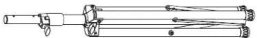 Tripp Lite DMPDS2342TRIC - Liste de vérification des composants - 1