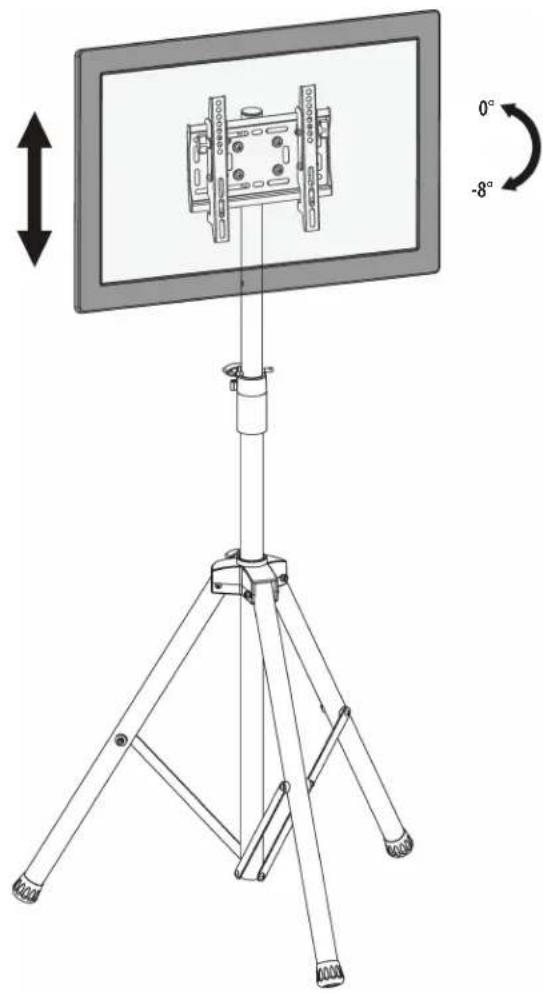 Tripp Lite DMPDS2342TRIC - Emballage M - 24