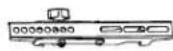 Tripp Lite DMPDS2342TRIC - Emballage M - 32