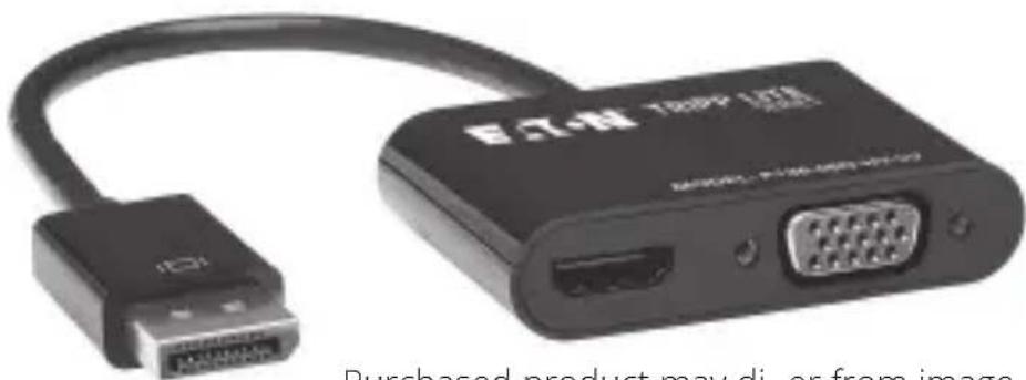 Tripp Lite P13606NHVV2BP - 1
