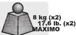 Tripp Lite DDR1327SDFC1 - Abrazadera de Escritorio con Brazo Flexible para Pantalla Plana Doble - 4